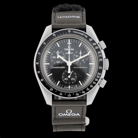 omega swatch moonwatch price|Swatch Omega moonwatch for sale.